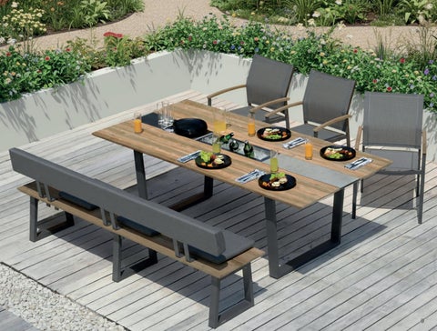 HolzLand Köster | Gartenmöbel von Zebra 第 9 页
