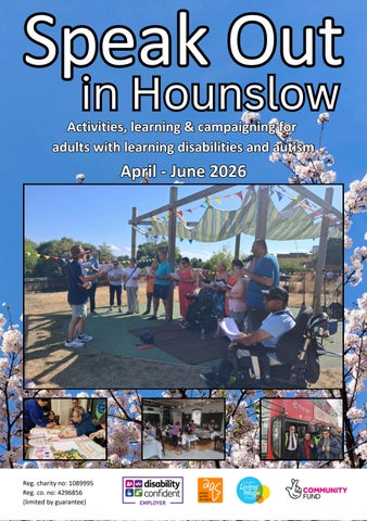 SOH News Apr-Jun 2026