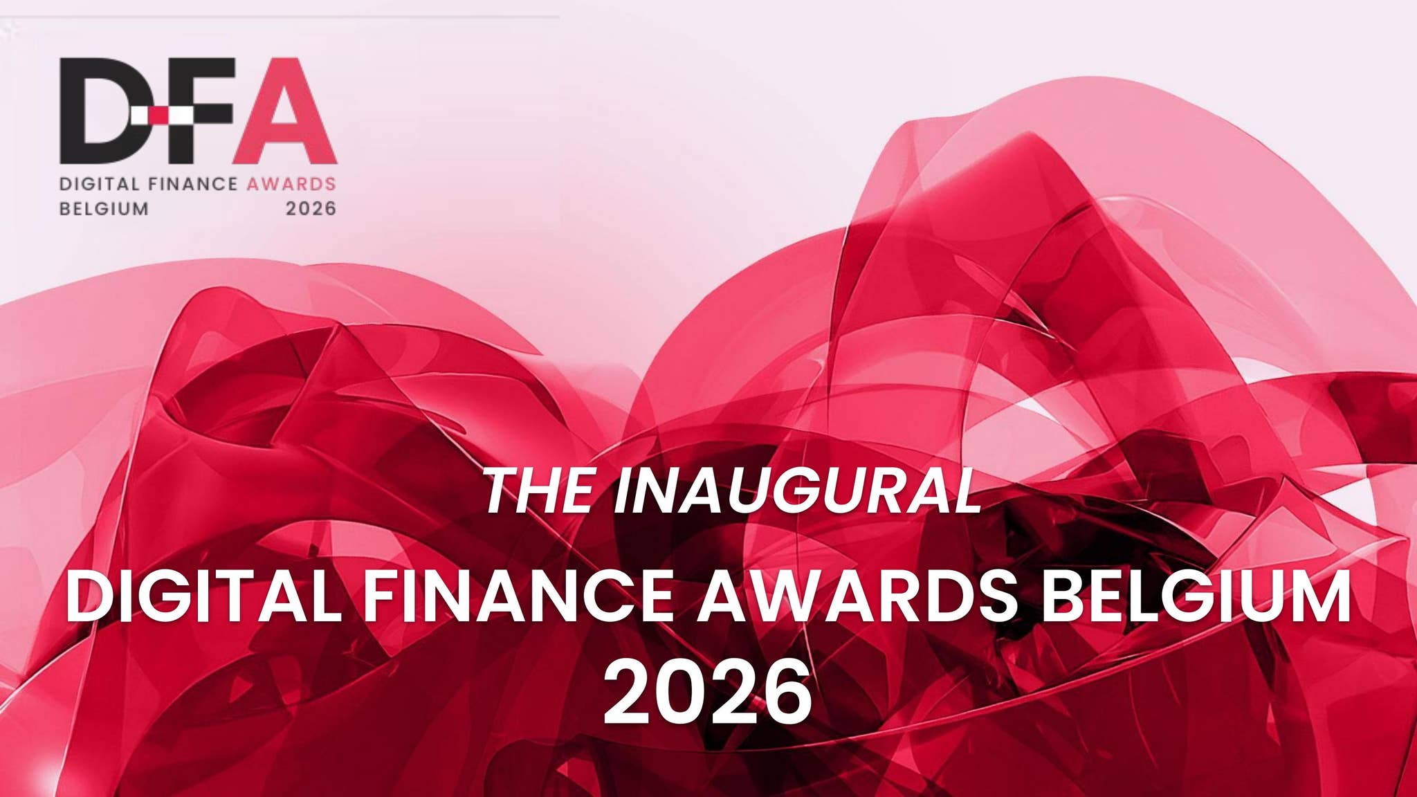 Digital Finance Awards Belgium_2026 by fintechbelgium2 - Issuu