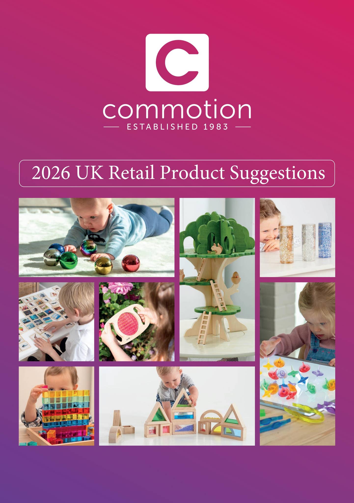 2026 Commotion Ltd - UK Retail Product Suggestions by Commotion Ltd - Issuu