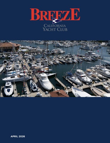 The Breeze_Issue 5 (April 2026)