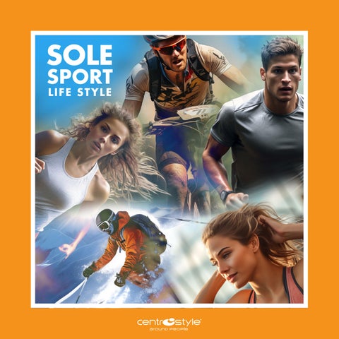 010426 SPORT_LIFESTYLE_ITA