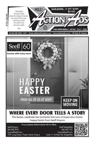 Edition 1952 - 2 April 2026