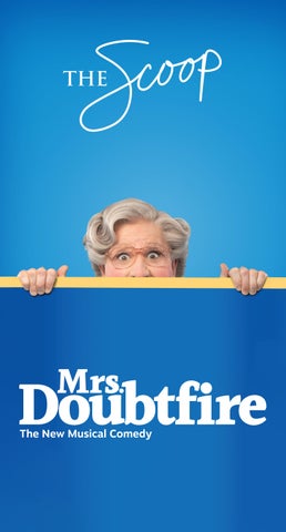 THE SCOOP - April 2026