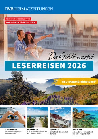 0407_OVB Leserreisen_Frankenland_NEU