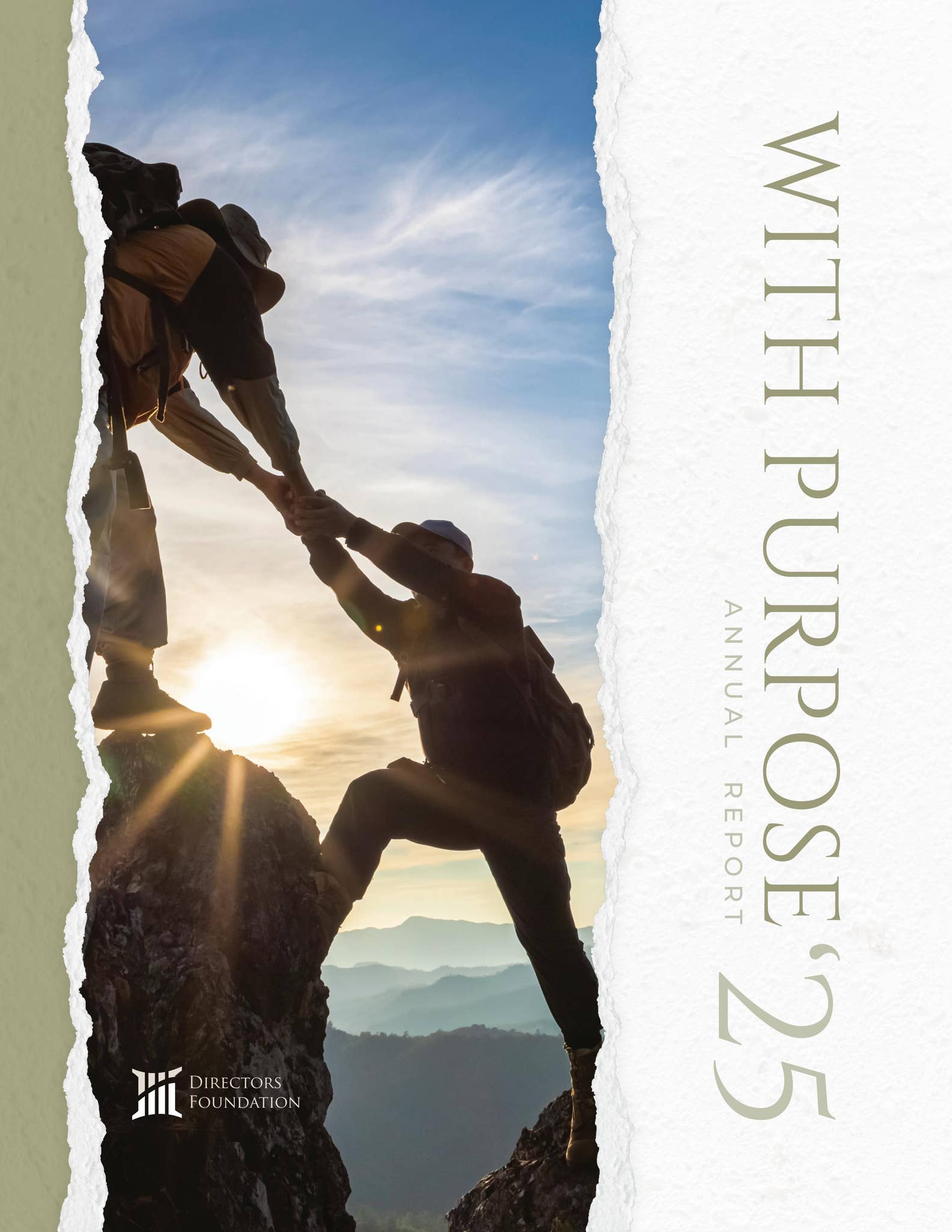 DF_Annual Report 2025_single-pages by FDLIC - Issuu