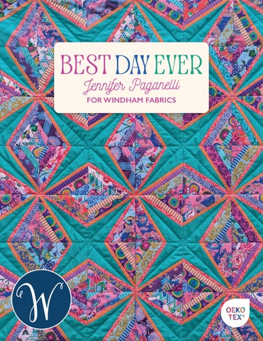 Best Day Ever by Jennifer Paganelli