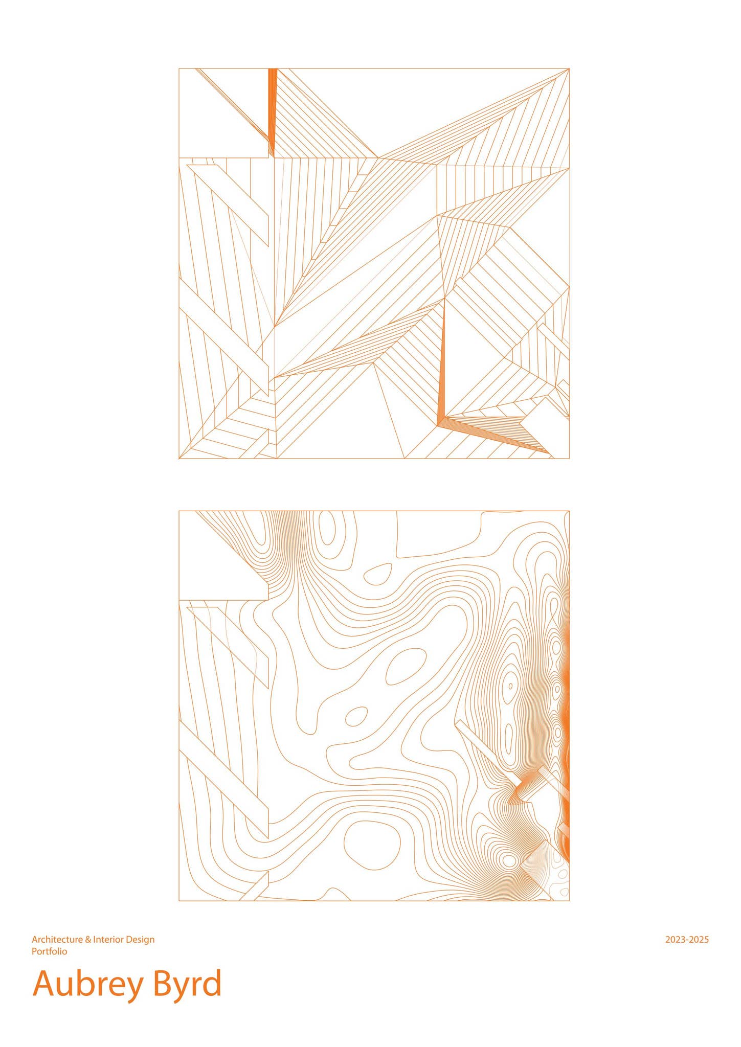 Aubrey Byrd Architecture & Interior Design Portfolio Spring 2026 by ...