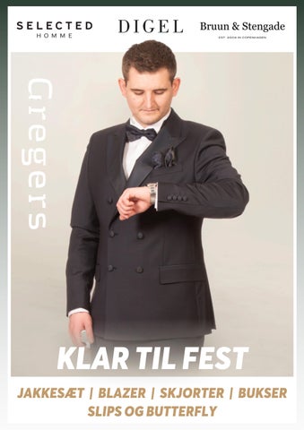 Gregers 26 april katalog