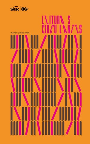 Leituras Circulantes 2026