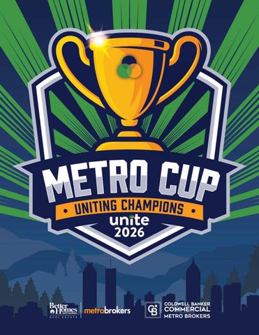 UNITE 2026 – 2025 Agent Production Awards Program