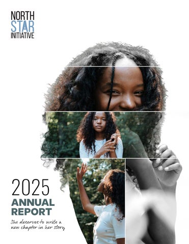 2025 Annual Report