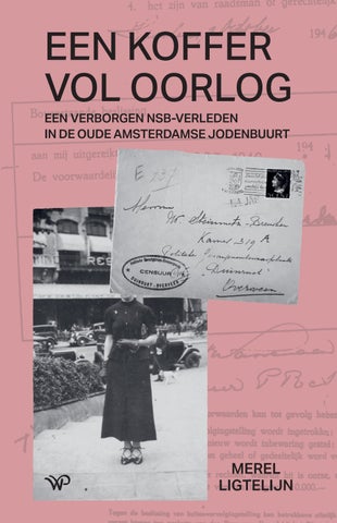 Inkijk_Een koffer vol oorlog