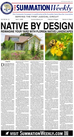 The Summation Weekly - April 1, 2026