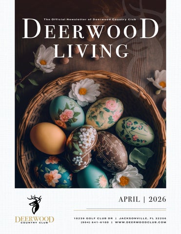 DCC - Deerwood Living Newsletter April 2026 _FINAL