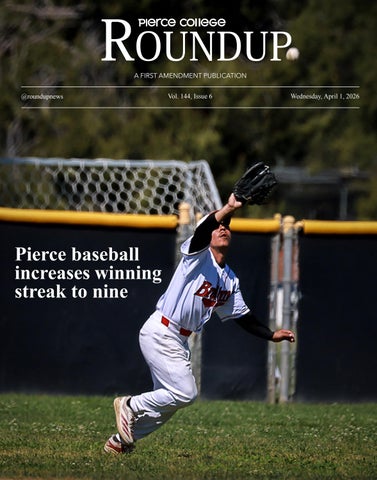 Volume 144 Spring 2026 Issue 6