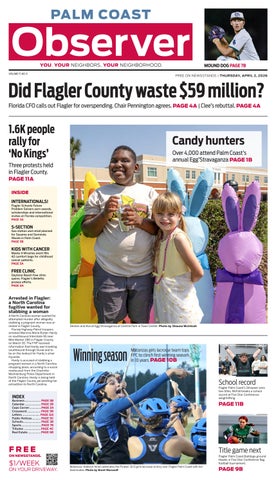 Palm Coast Observer 4-2-26