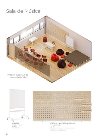 家具目录 Maple Bear 2026 第 16 页