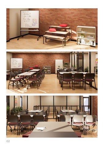 家具目录 Maple Bear 2026 第 4 页