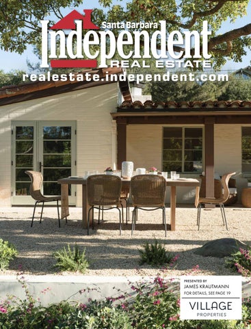 Santa Barbara Independent Real Estate 4/2/26 