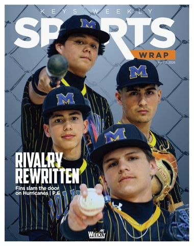 Keys Weekly Sports Wrap 26-0402