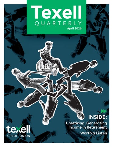 Texell Quarterly | April 2026