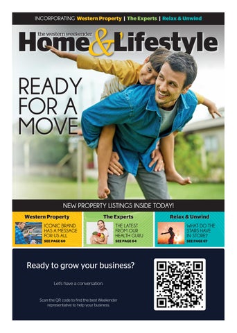 Home & Lifestyle April 2 2026