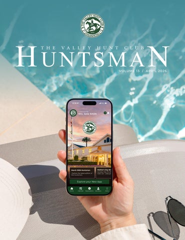 2026.04 April Huntsman