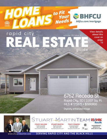 REG April 2026 - RAPID CITY final