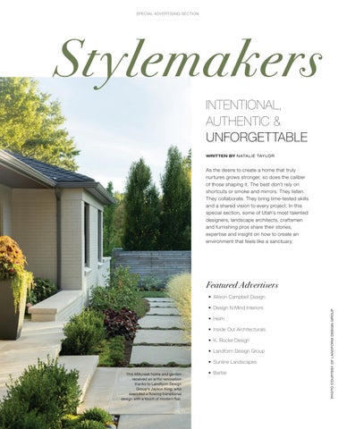 Stylemakers Spring 2026