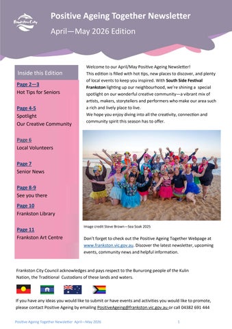 PAT - 2026 April-May