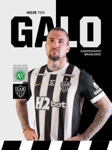 CHAPECOENSE X ATLÉTICO - 9ª RODADA DO BRASILEIRO 2026