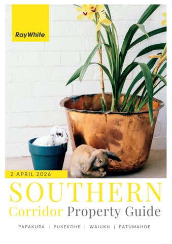 Southern Corridor Property Guide 02-04-2026