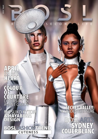 The Best of SL Magazine