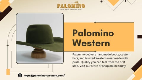 Cowgirl Boots for Women