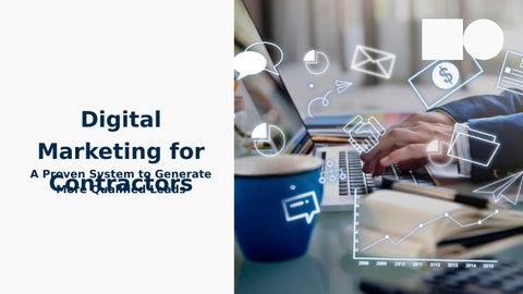 Digital Marketing for Contractors Proven Strategies to Get More Leads - PromotEdge Digital