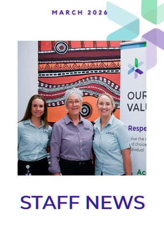 _Staff News March 2026