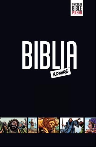 ACTION BIBLIA