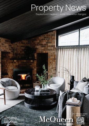 McQueen Real Estate - Property News