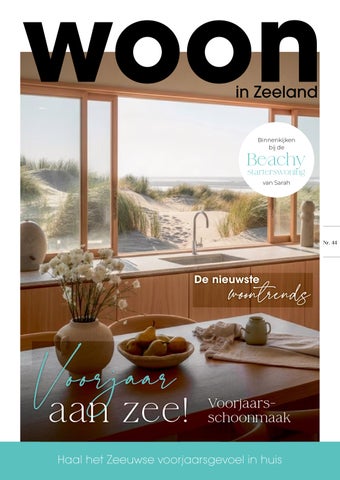 woon in zeeland 2026