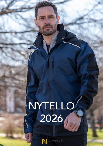 Sortilog Nytello 2026