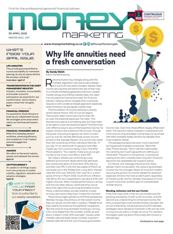 MoneyMarketing April 2026