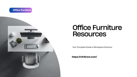 officeOffice Furniture Resources | Modern Office Furniture Solutions furniture resources ppt (1) (1)