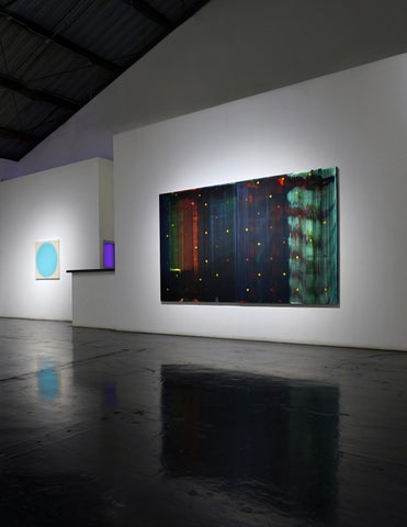SURFACE TENSION: Focus Los Angeles 第 13 页