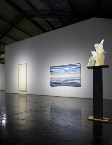 SURFACE TENSION: Focus Los Angeles 第 15 页
