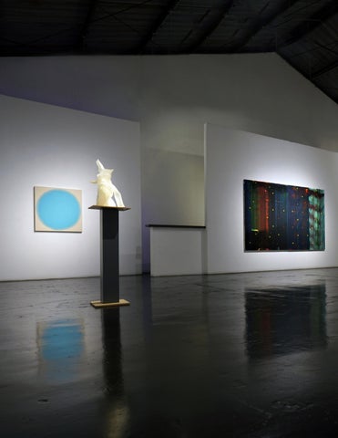SURFACE TENSION: Focus Los Angeles 第 16 页