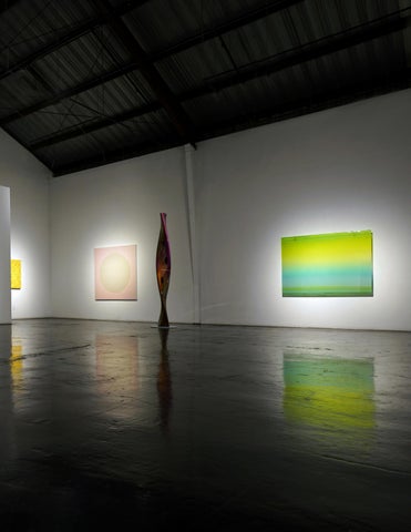 SURFACE TENSION: Focus Los Angeles 第 17 页