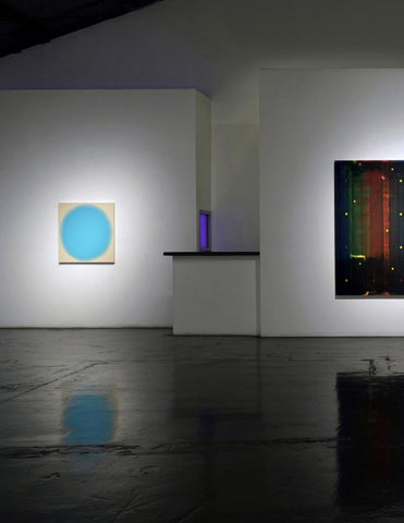 SURFACE TENSION: Focus Los Angeles 第 6 页