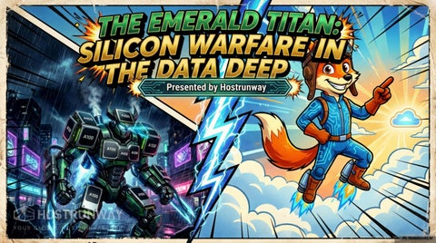 Hostrunway A100 GPU 10