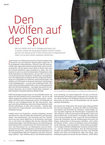 TopMagazin, Germany, April 2026